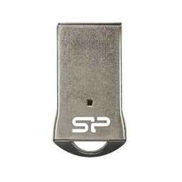 فلش مموری 64 گیگابایت سیلیکون پاور مدل Silicon Power Touch T01 W/C USB 2.0 با گارانتی 60 ماهه شرکتی