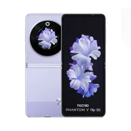 Tecno Phantom V Flip 256GB RAM 8GB