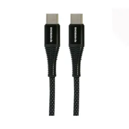 کابل شارژ کنفی Type-C به Type-C ریورسانگ مدل Riversong Lotus 11 LCC1 طول یک متر با گارانتی 18 ماهه شرکتی